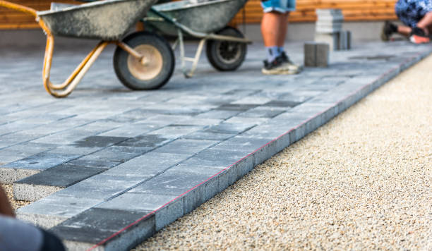 Best Brick Driveway Pavers in New Egypt, NJ