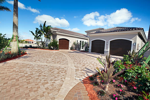 Best Decorative Driveway Pavers in New Egypt, NJ