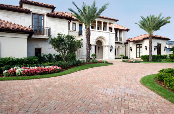 Best Commercial Driveway Pavers in New Egypt, NJ