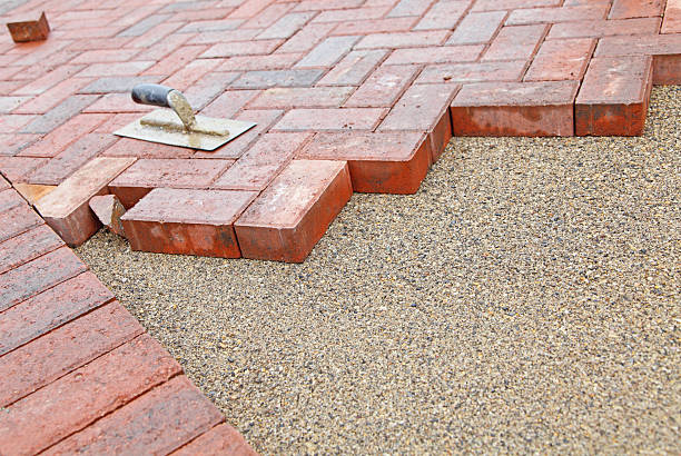 Best Luxury Driveway Pavers in New Egypt, NJ